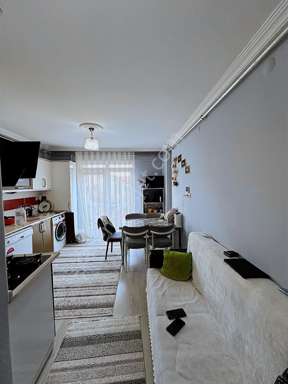 Balkan Gündüzden Egitimciler Caddesinde Satılık 2+1 Daire K-02 - Görsel 11