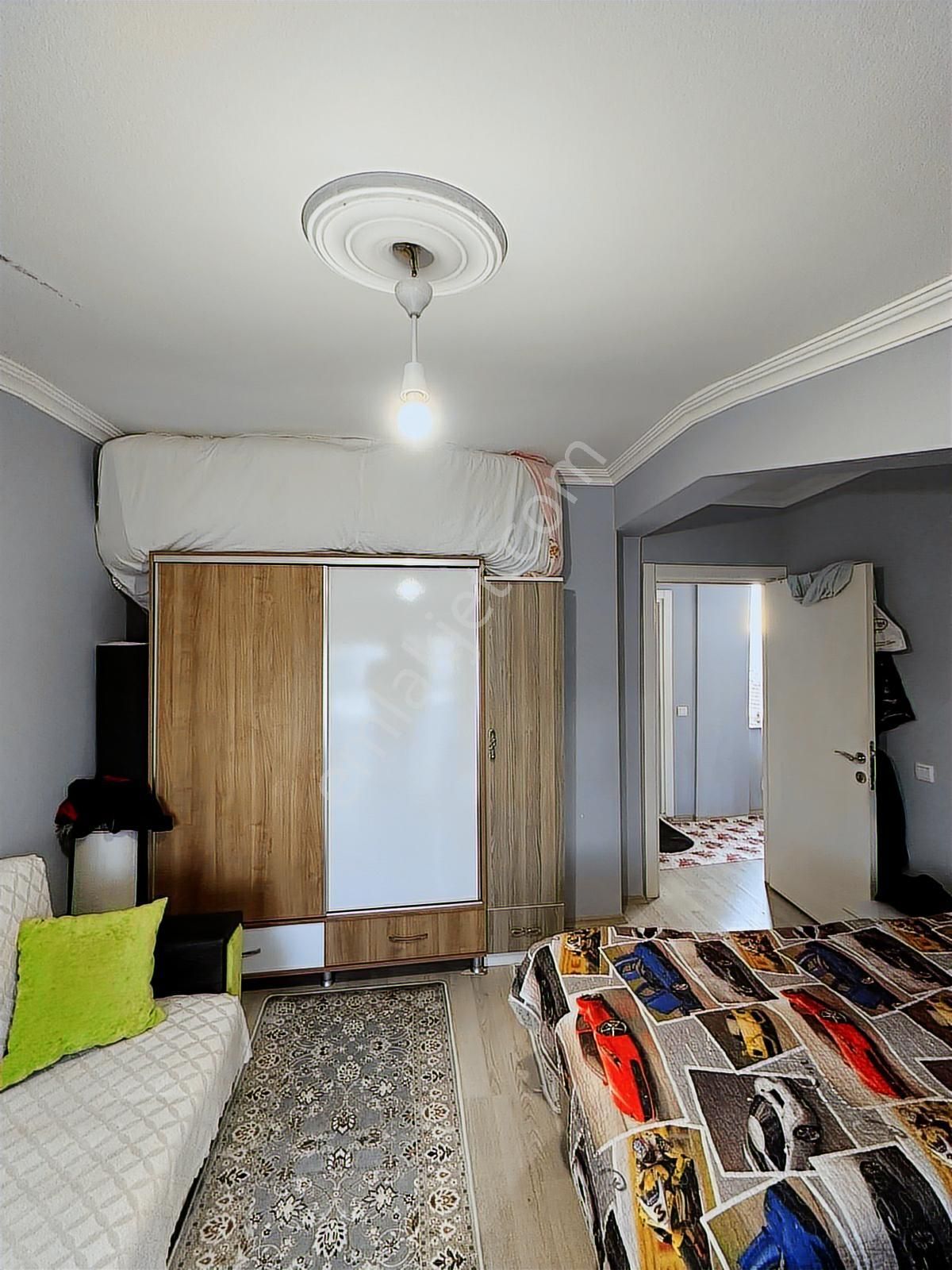 Balkan Gündüzden Egitimciler Caddesinde Satılık 2+1 Daire K-02 - Görsel 17