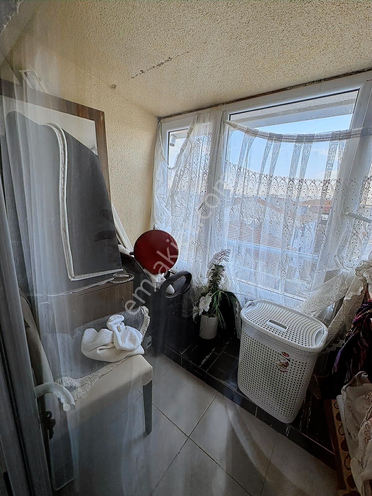 Balkan Gündüzden Egitimciler Caddesinde Satılık 2+1 Daire K-02 - Görsel 8