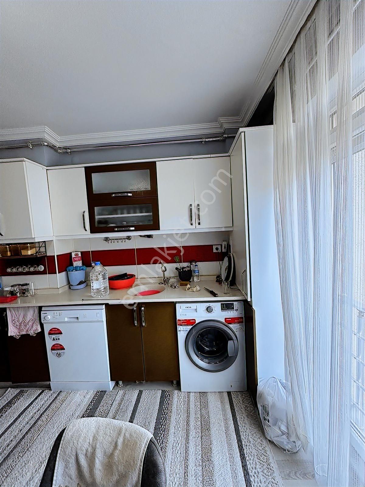 Balkan Gündüzden Egitimciler Caddesinde Satılık 2+1 Daire K-02 - Görsel 6