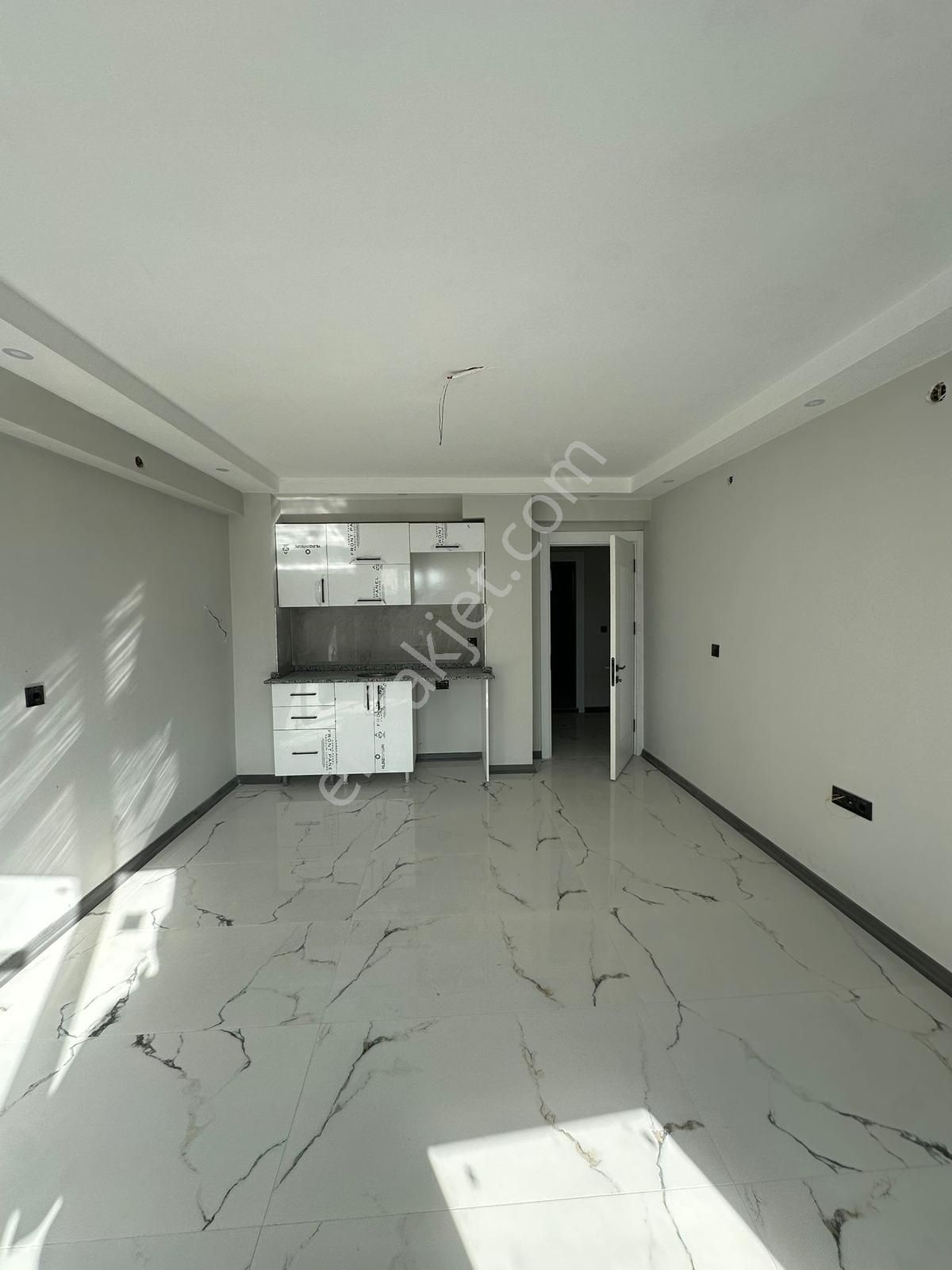 Balkan Gündüzden Esentepe Mahallesinde Satılık 1+1 Daire - Görsel 3