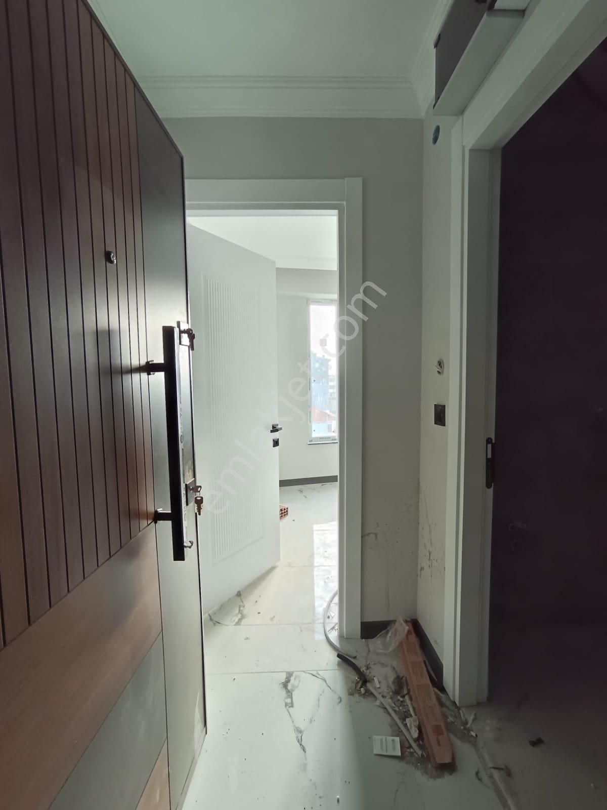 Balkan Gündüzden Esentepe Mahallesinde Satılık 1+1 Daire - Görsel 6