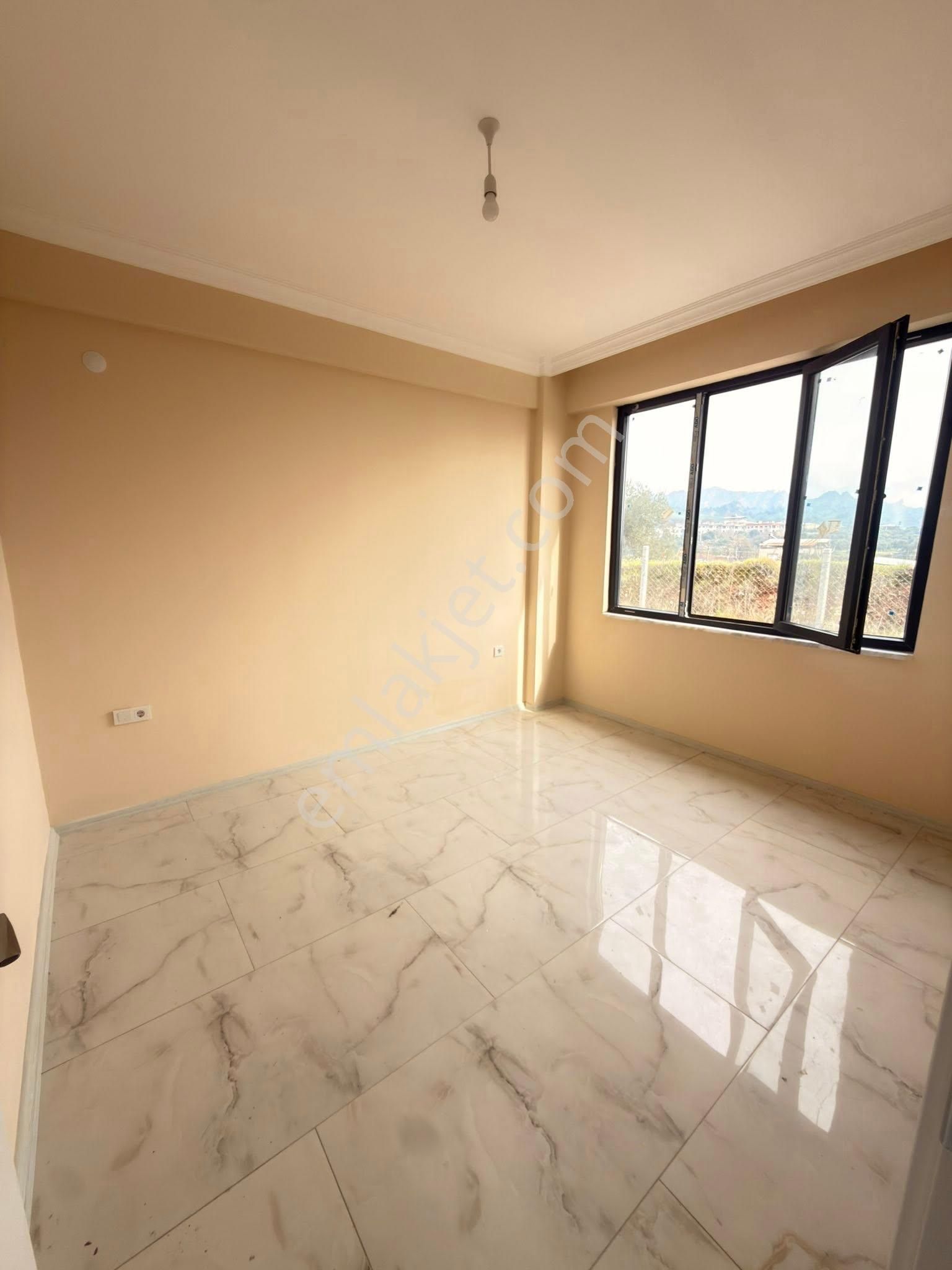 **nazilli Bozyurt Mahallesi’nde Müstakil – Havuzlu – Tek Katlı Villa** - Görsel 3