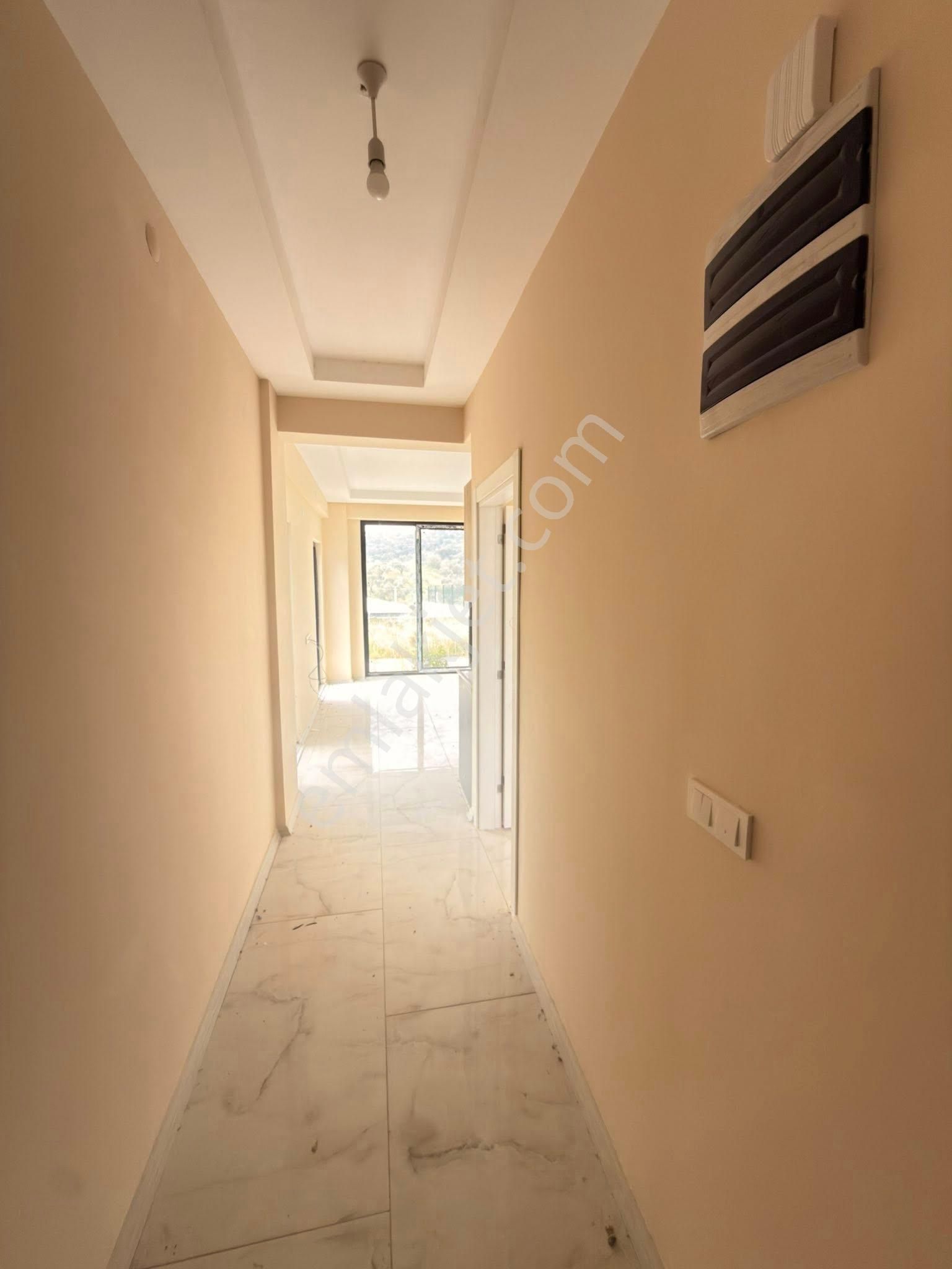 **nazilli Bozyurt Mahallesi’nde Müstakil – Havuzlu – Tek Katlı Villa** - Görsel 11