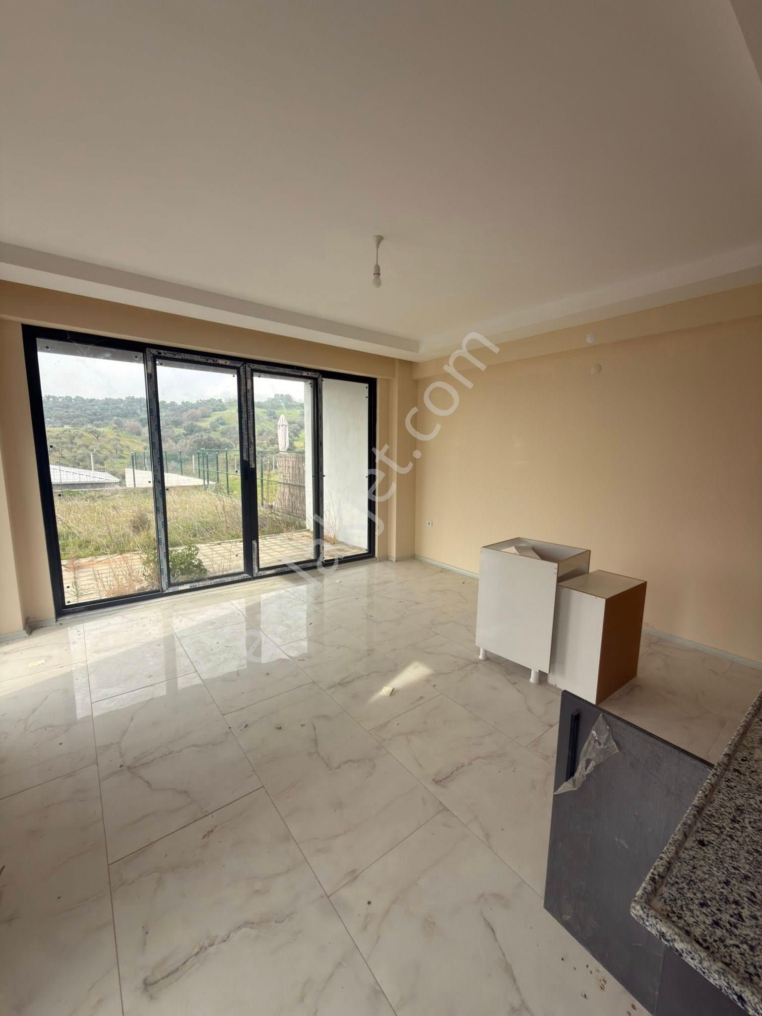 **nazilli Bozyurt Mahallesi’nde Müstakil – Havuzlu – Tek Katlı Villa** - Görsel 6