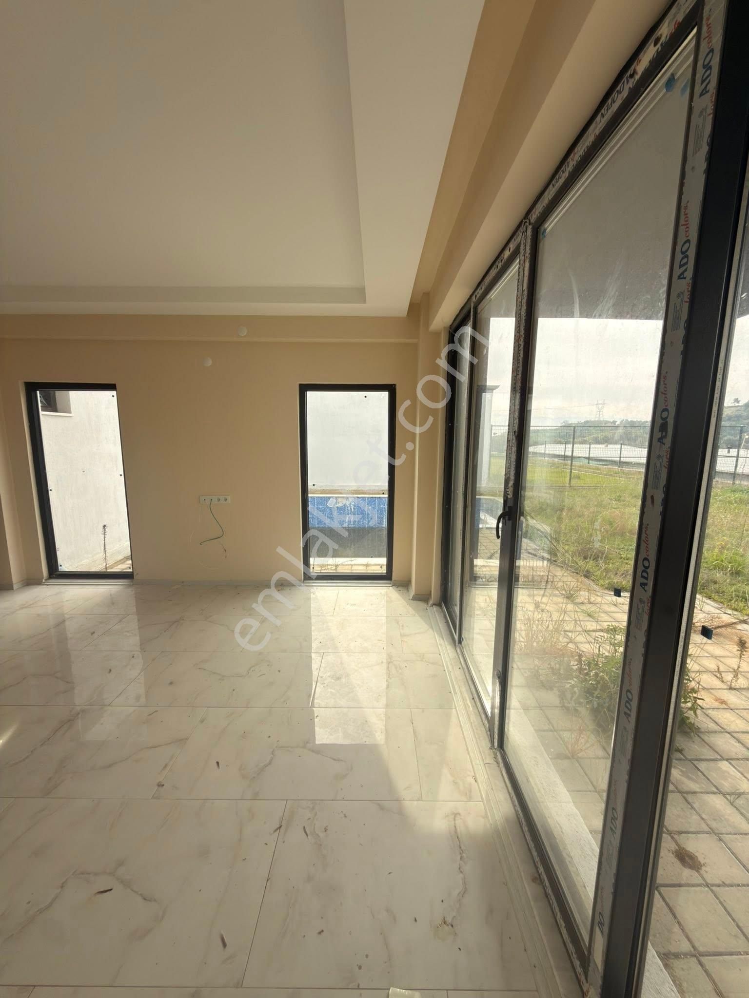 **nazilli Bozyurt Mahallesi’nde Müstakil – Havuzlu – Tek Katlı Villa** - Görsel 10