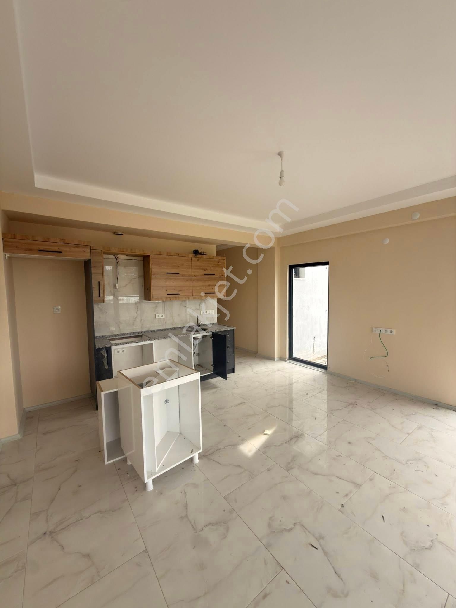 **nazilli Bozyurt Mahallesi’nde Müstakil – Havuzlu – Tek Katlı Villa** - Görsel 8