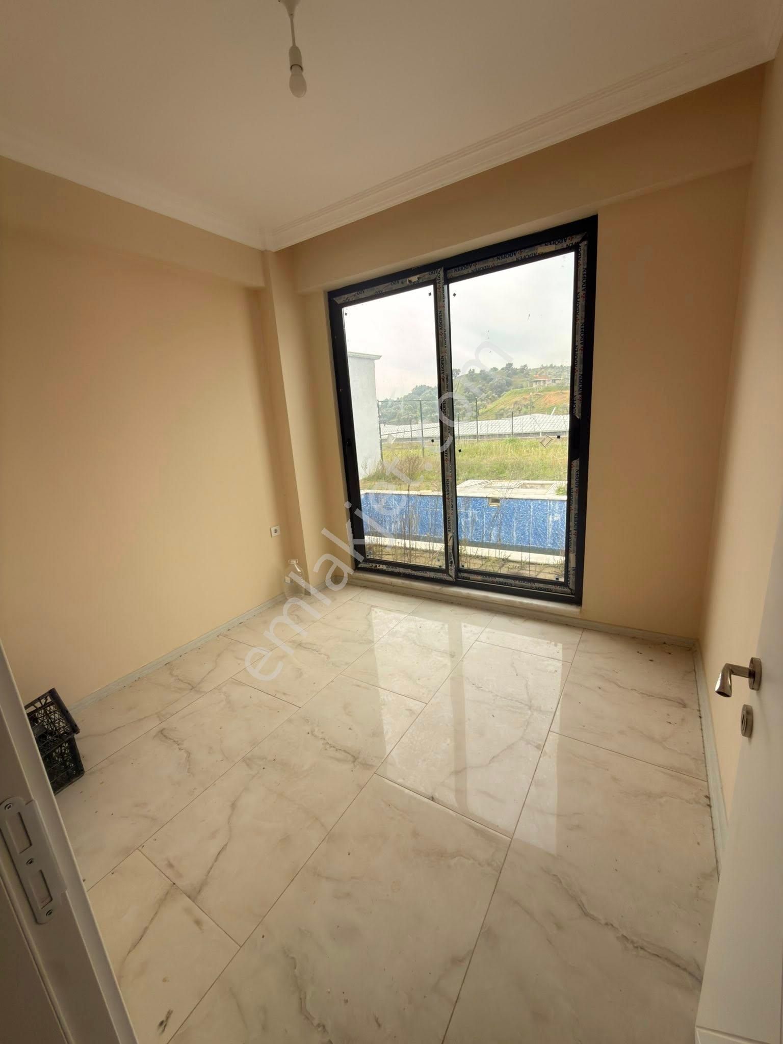 **nazilli Bozyurt Mahallesi’nde Müstakil – Havuzlu – Tek Katlı Villa** - Görsel 19