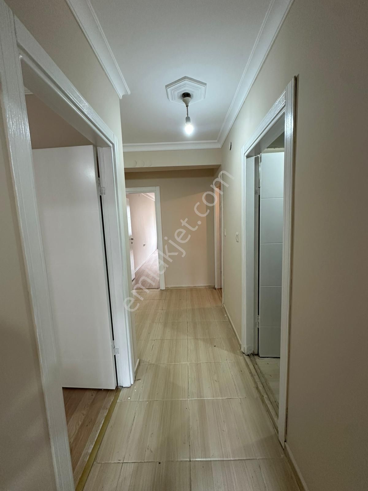 Kumlubel Mahallesinde 2+1 Kiralık Daire - Görsel 9