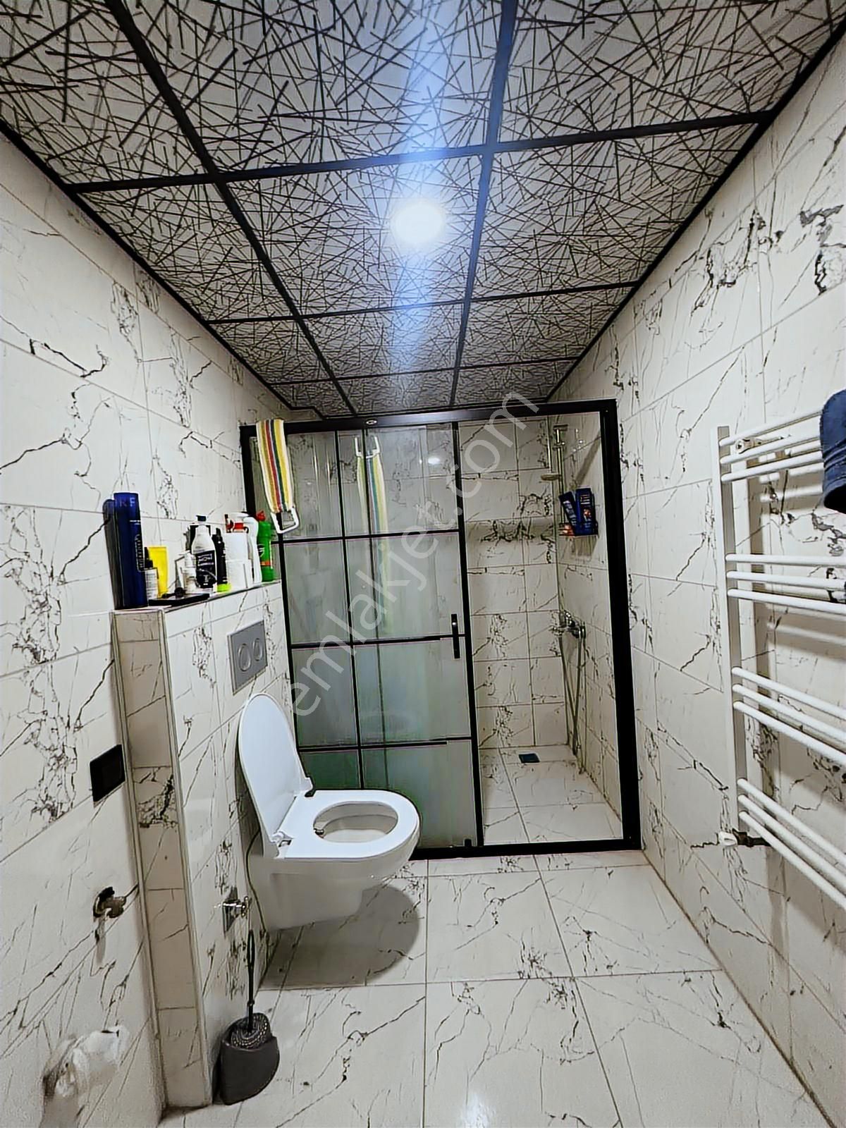 Sütlüce Mahallesinde Satılık Kiracılı 1+1 Daire - Görsel 7