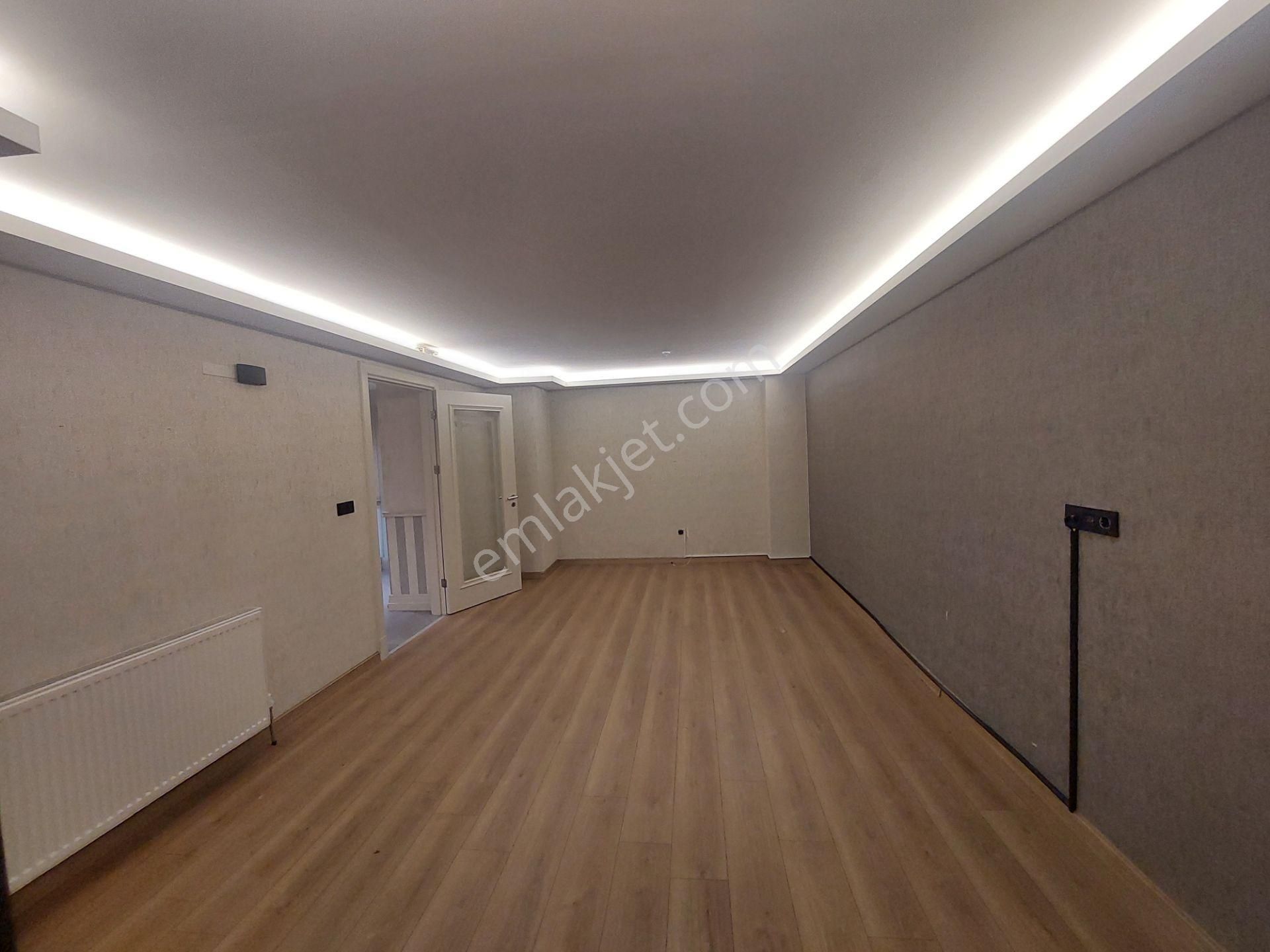 Avcılar Caddebostan Projesinde 150m2 Lüks Bahçeli Dubleks Daire - Görsel 11