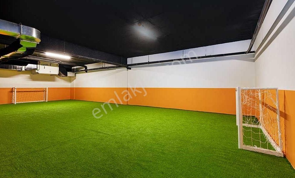 Avcılar Caddebostan Projesinde 150m2 Lüks Bahçeli Dubleks Daire - Görsel 4