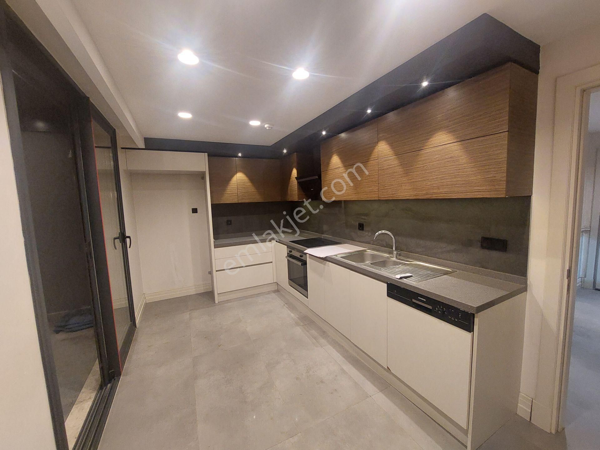 Avcılar Caddebostan Projesinde 150m2 Lüks Bahçeli Dubleks Daire - Görsel 15