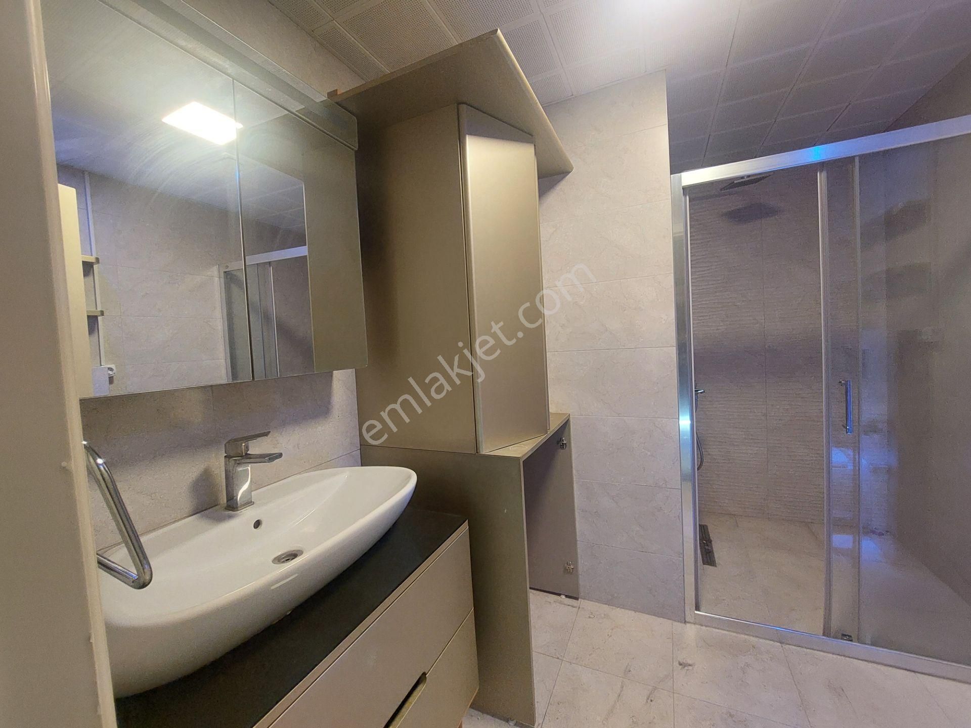 Avcılar Caddebostan Projesinde 150m2 Lüks Bahçeli Dubleks Daire - Görsel 19