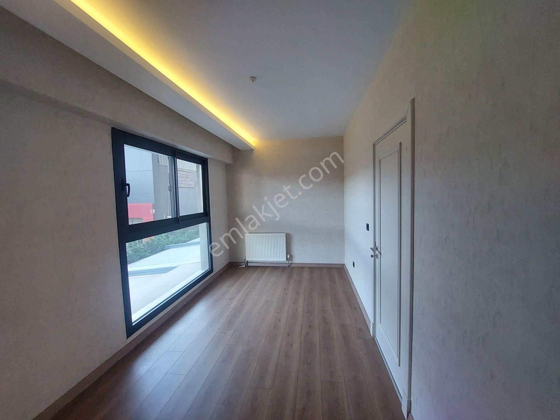 Avcılar Caddebostan Projesinde 150m2 Lüks Bahçeli Dubleks Daire - Görsel 26