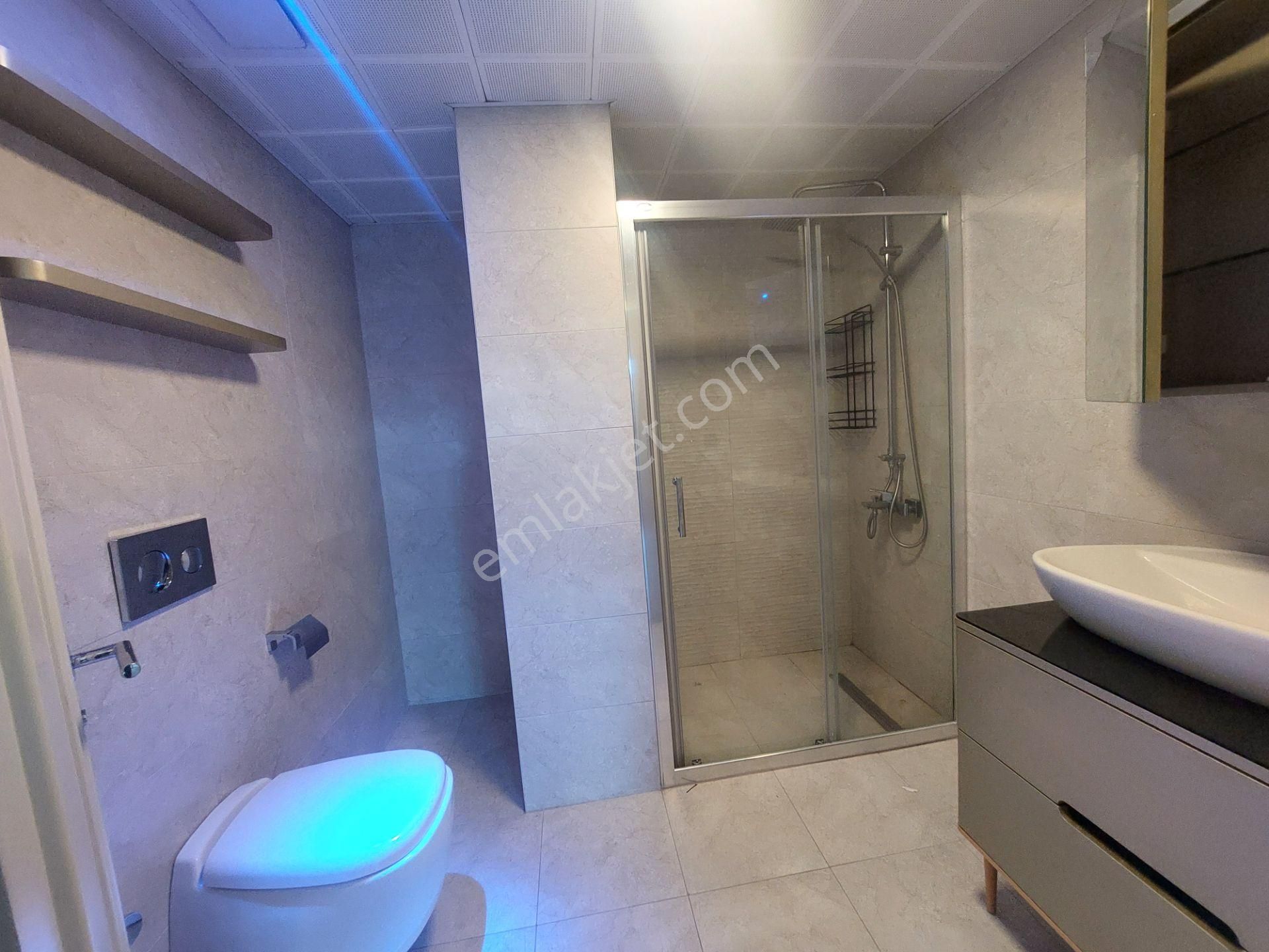 Avcılar Caddebostan Projesinde 150m2 Lüks Bahçeli Dubleks Daire - Görsel 34