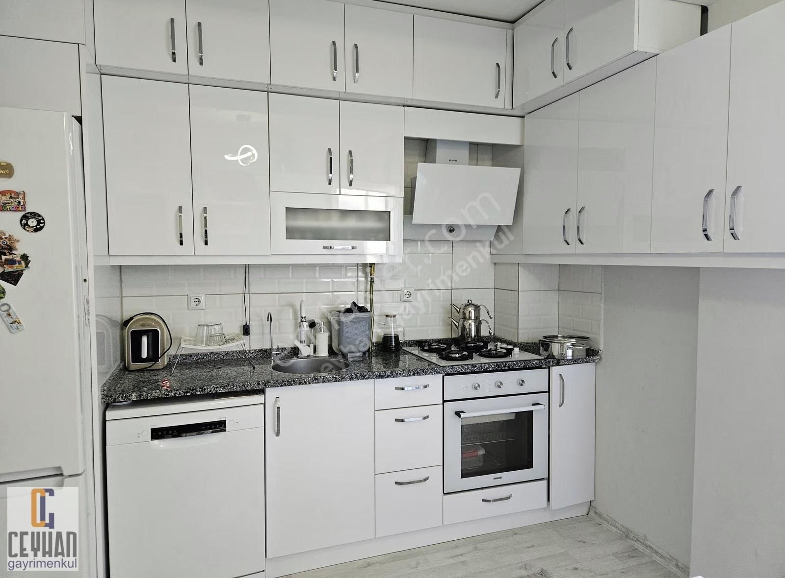 Hayber Camii Yakınında 2+ 1 Kullanışlı Daire - Görsel 19