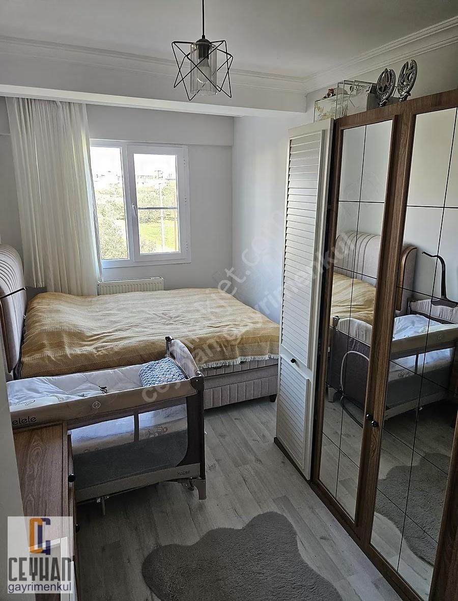 Hayber Camii Yakınında 2+ 1 Kullanışlı Daire - Görsel 12