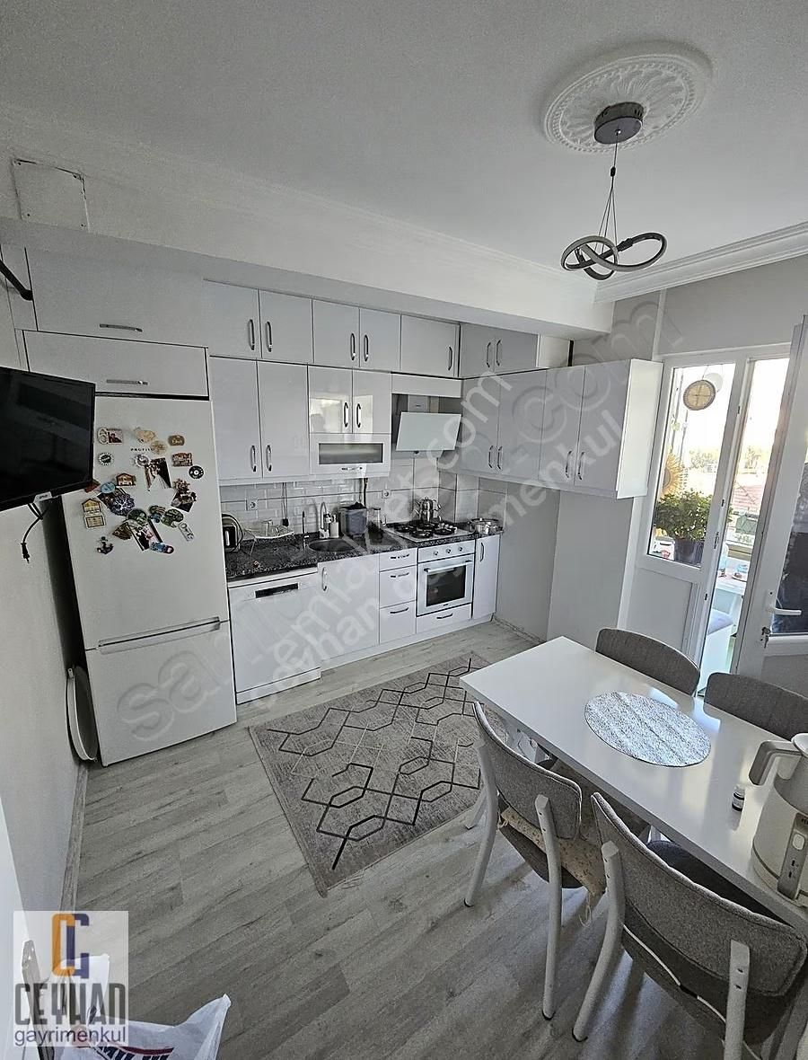 Hayber Camii Yakınında 2+ 1 Kullanışlı Daire - Görsel 13