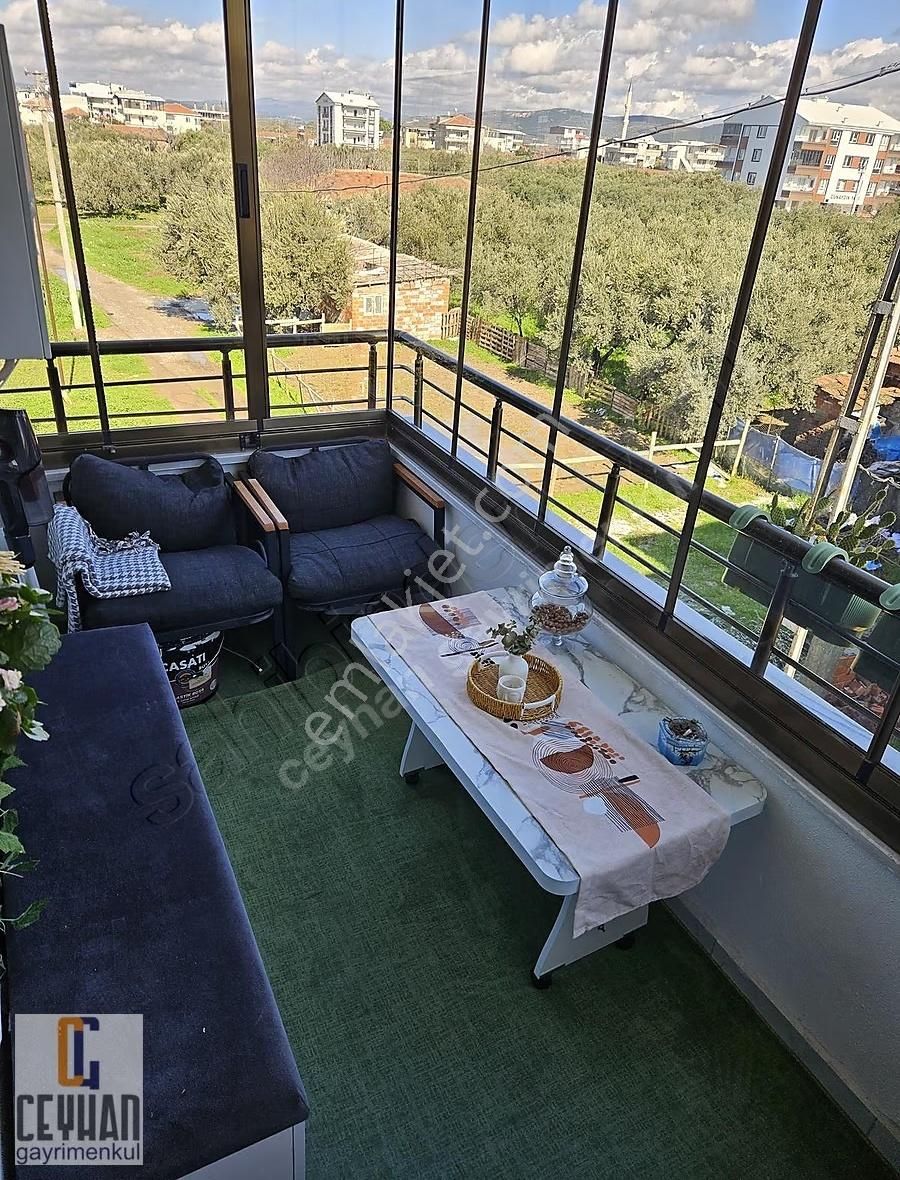 Hayber Camii Yakınında 2+ 1 Kullanışlı Daire - Görsel 8