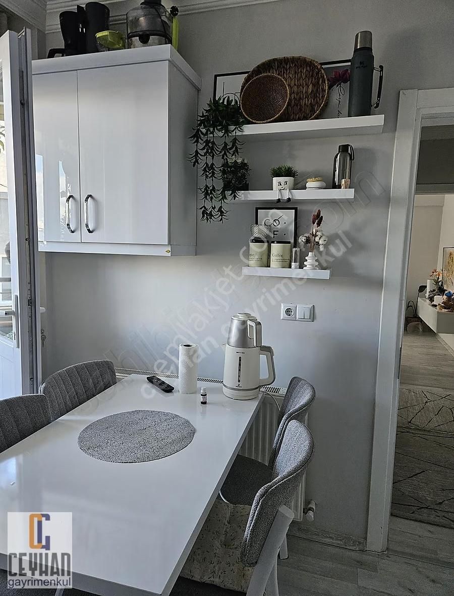 Hayber Camii Yakınında 2+ 1 Kullanışlı Daire - Görsel 22