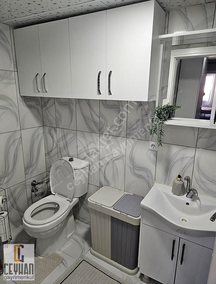 Hayber Camii Yakınında 2+ 1 Kullanışlı Daire - Görsel 20