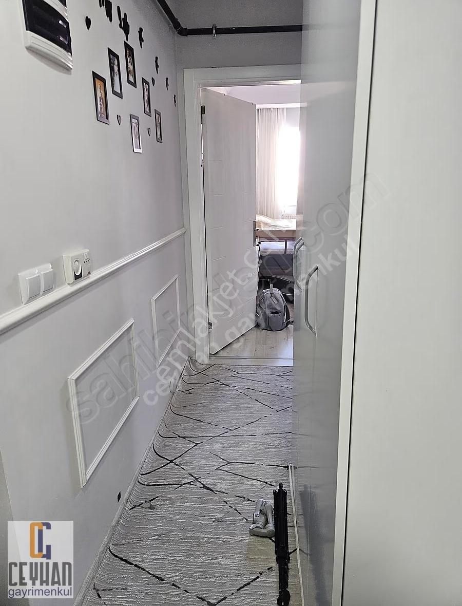 Hayber Camii Yakınında 2+ 1 Kullanışlı Daire - Görsel 16