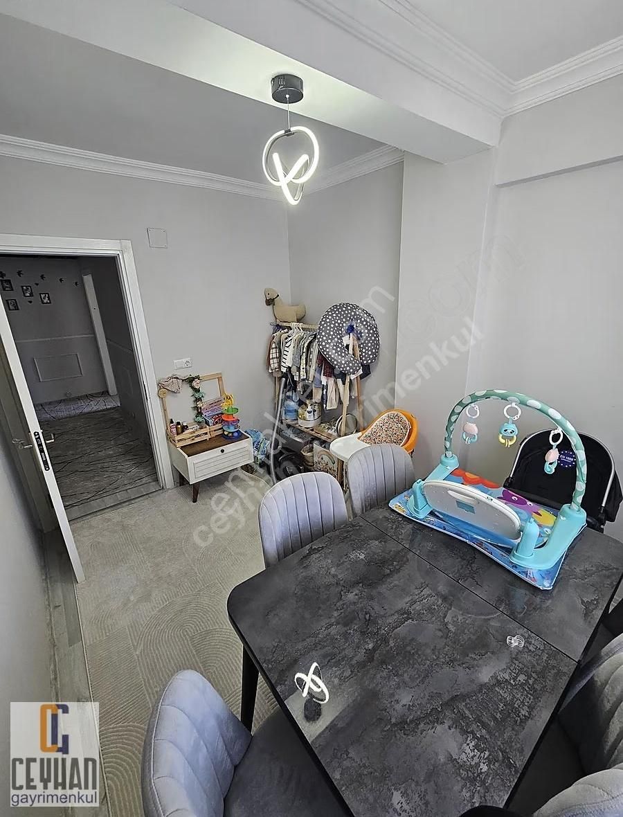 Hayber Camii Yakınında 2+ 1 Kullanışlı Daire - Görsel 5