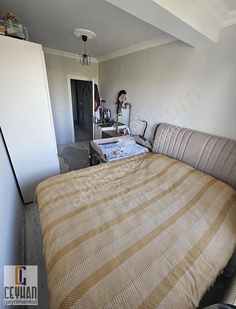 Hayber Camii Yakınında 2+ 1 Kullanışlı Daire - Görsel 17