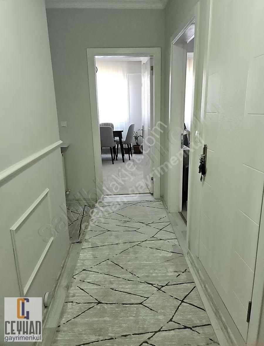 Hayber Camii Yakınında 2+ 1 Kullanışlı Daire - Görsel 2