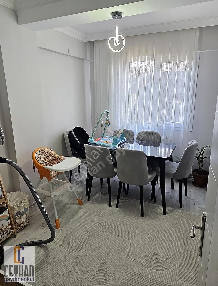 Hayber Camii Yakınında 2+ 1 Kullanışlı Daire - Görsel 4