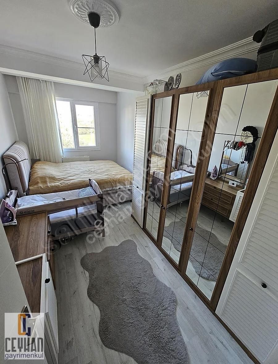 Hayber Camii Yakınında 2+ 1 Kullanışlı Daire - Görsel 15