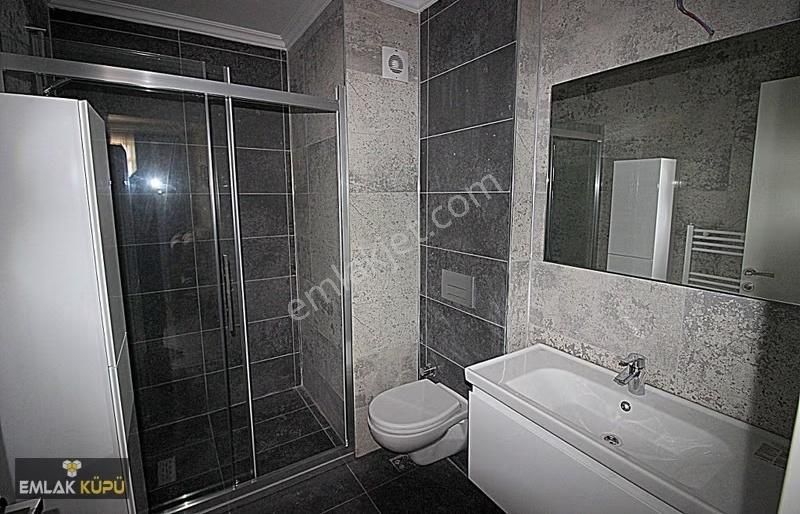 Bağlıca Mah'de Satılık 4+1 Geniş 2 Bloklu Sitede Ara Kat Daire - Görsel 10