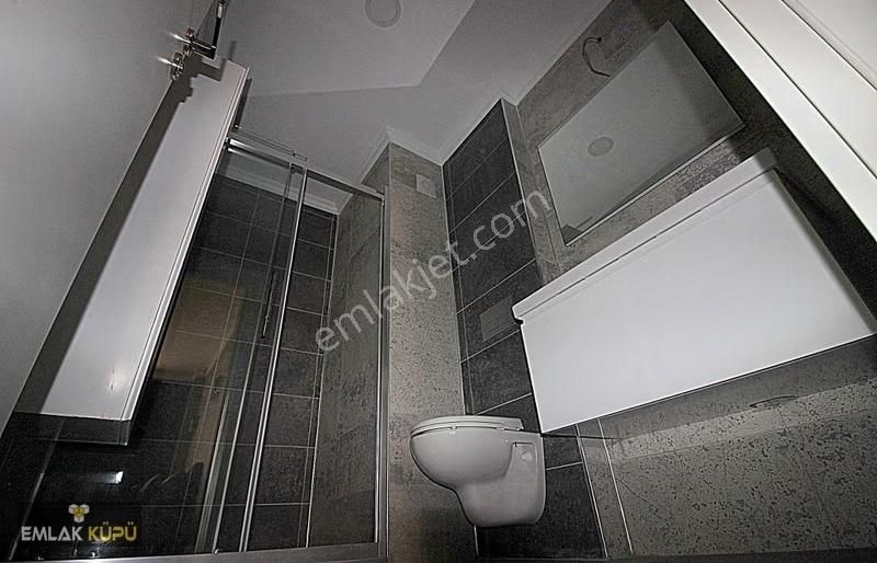 Bağlıca Mah'de Satılık 4+1 Geniş 2 Bloklu Sitede Ara Kat Daire - Görsel 11