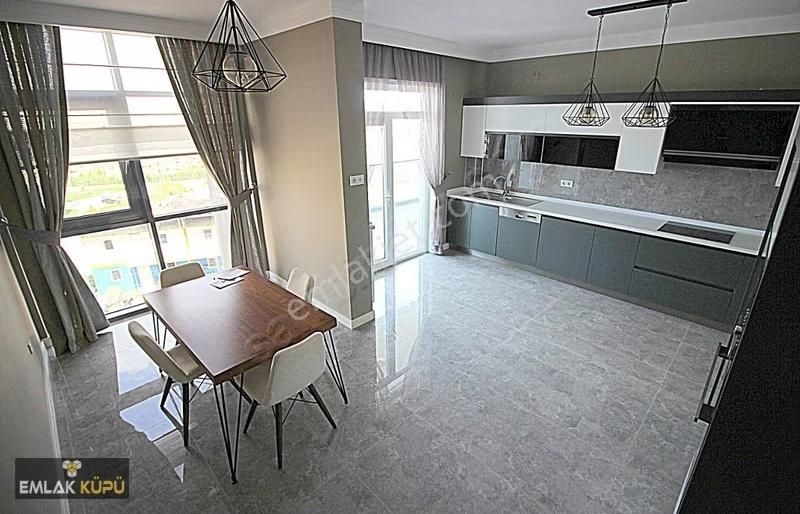 Bağlıca Mah'de Satılık 4+1 Geniş 2 Bloklu Sitede Ara Kat Daire - Görsel 15