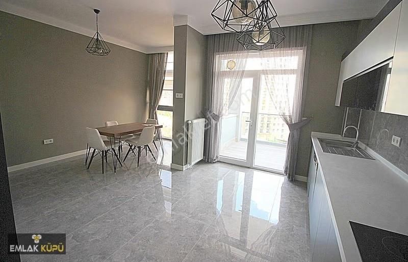 Bağlıca Mah'de Satılık 4+1 Geniş 2 Bloklu Sitede Ara Kat Daire - Görsel 17