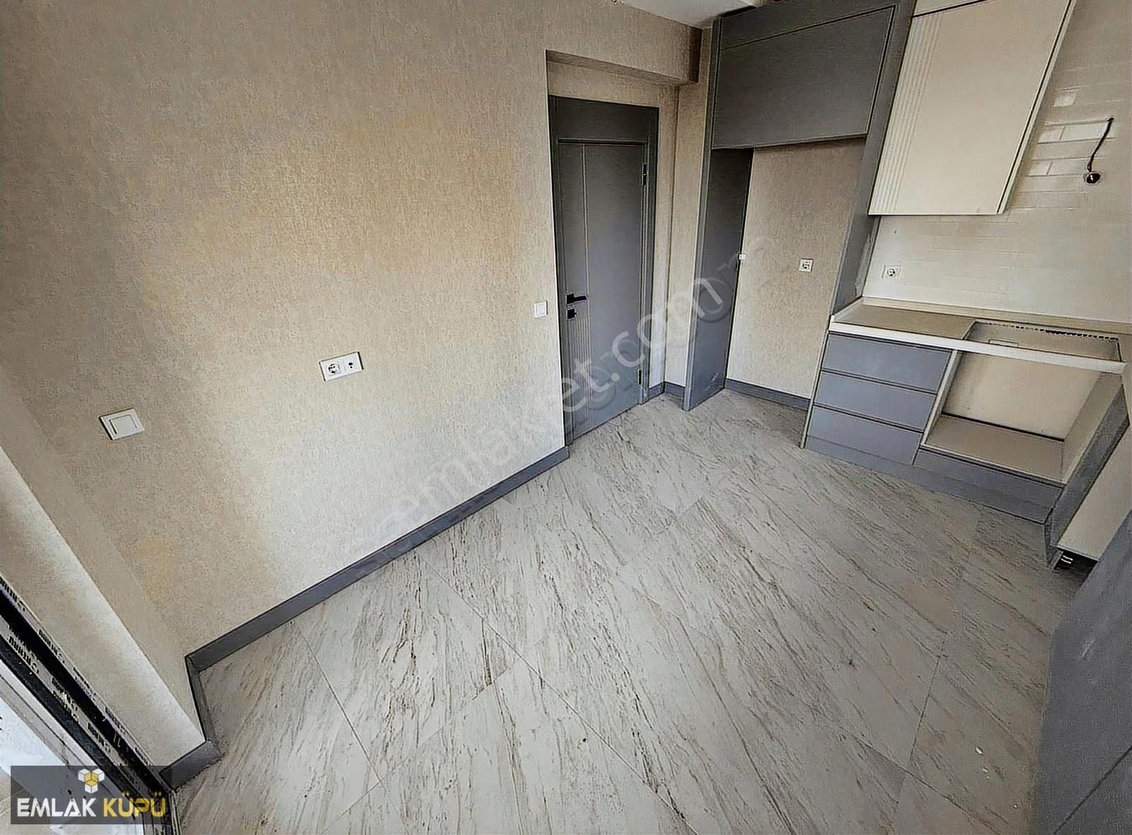 Bağlıca Mah'de Satılık 3+1 Yerden Isıtmalı Full Yapılı Daire - Görsel 21