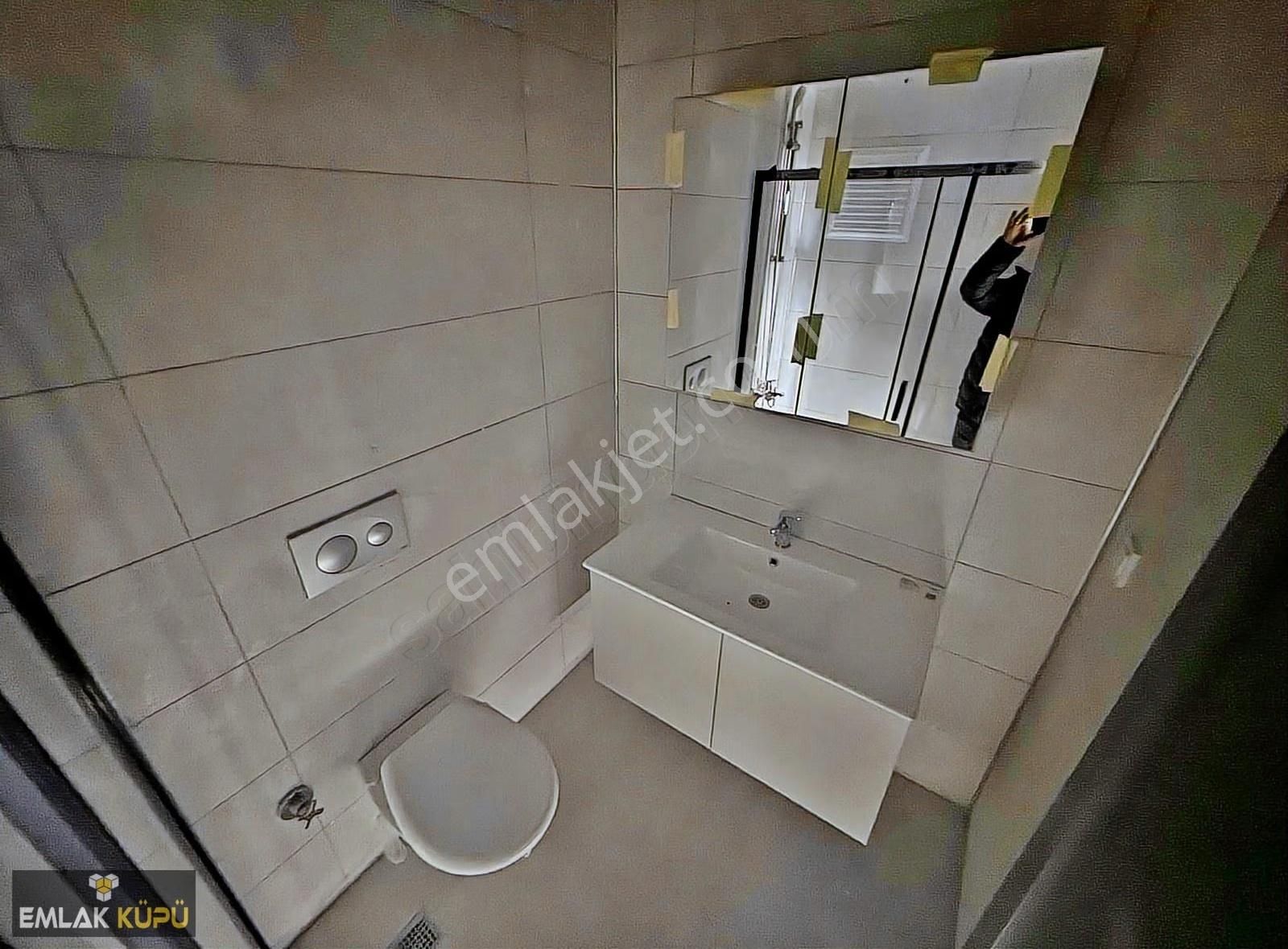 Bağlıca Mah'de Satılık 3+1 Yerden Isıtmalı Full Yapılı Daire - Görsel 25