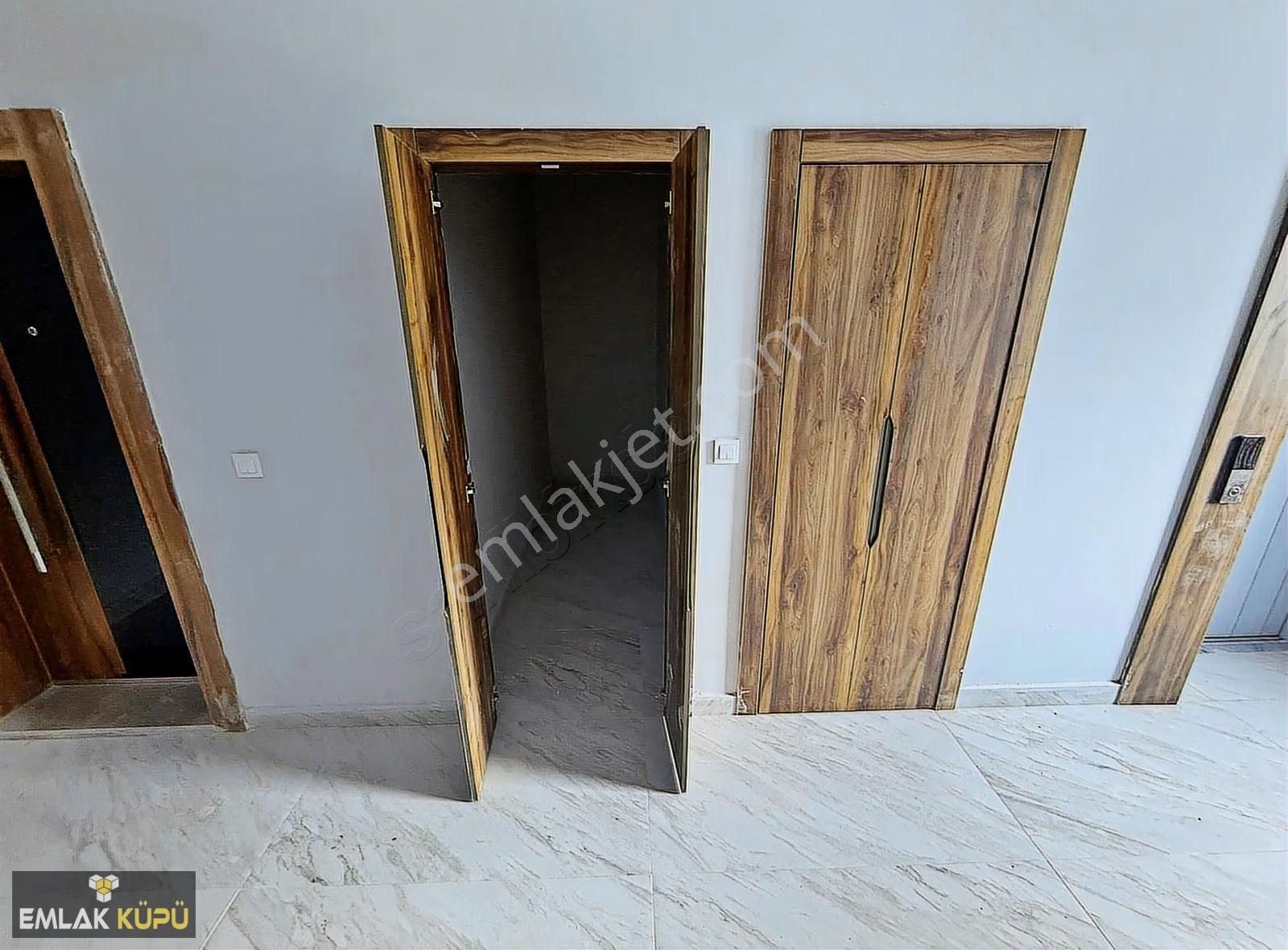 Bağlıca Mah'de Satılık 3+1 Yerden Isıtmalı Full Yapılı Daire - Görsel 9