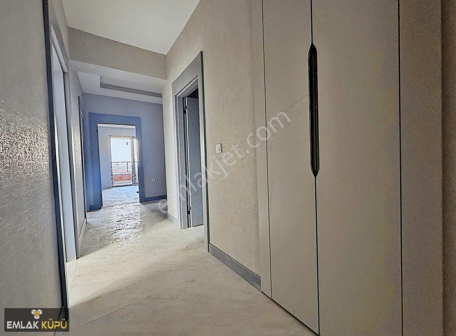 Bağlıca Mah'de Satılık 3+1 Yerden Isıtmalı Full Yapılı Daire - Görsel 29