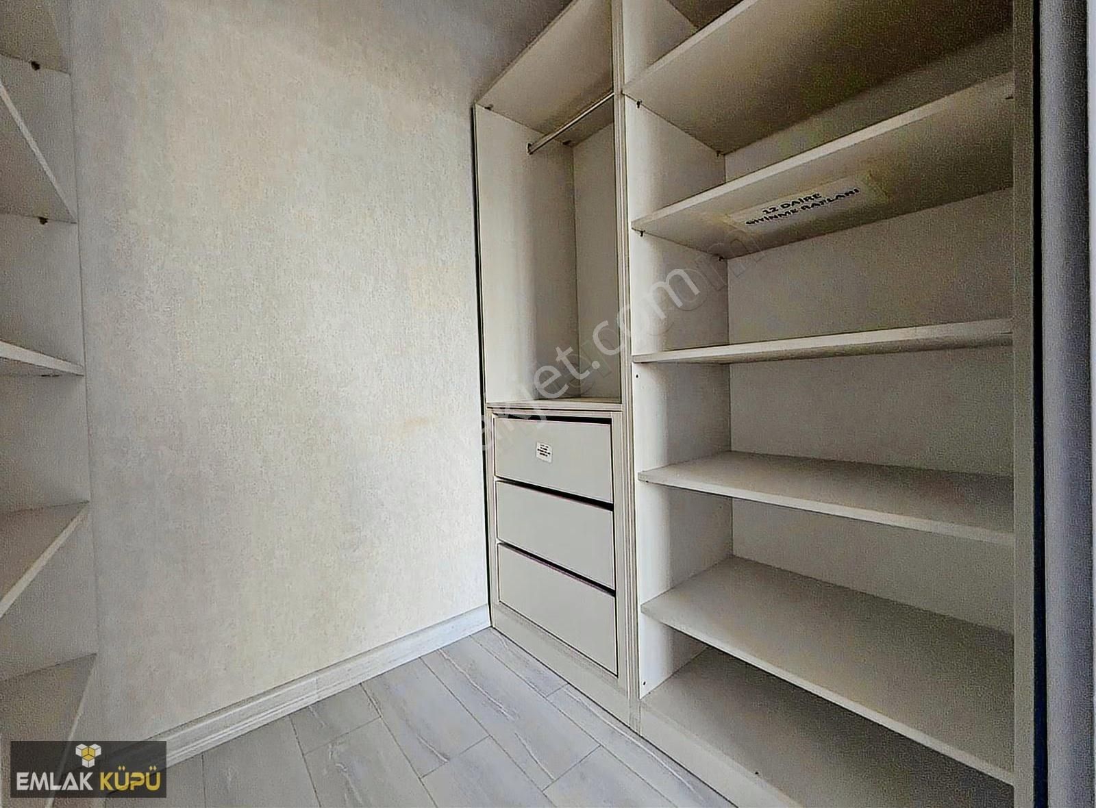 Bağlıca Mah'de Satılık 3+1 Yerden Isıtmalı Full Yapılı Daire - Görsel 12
