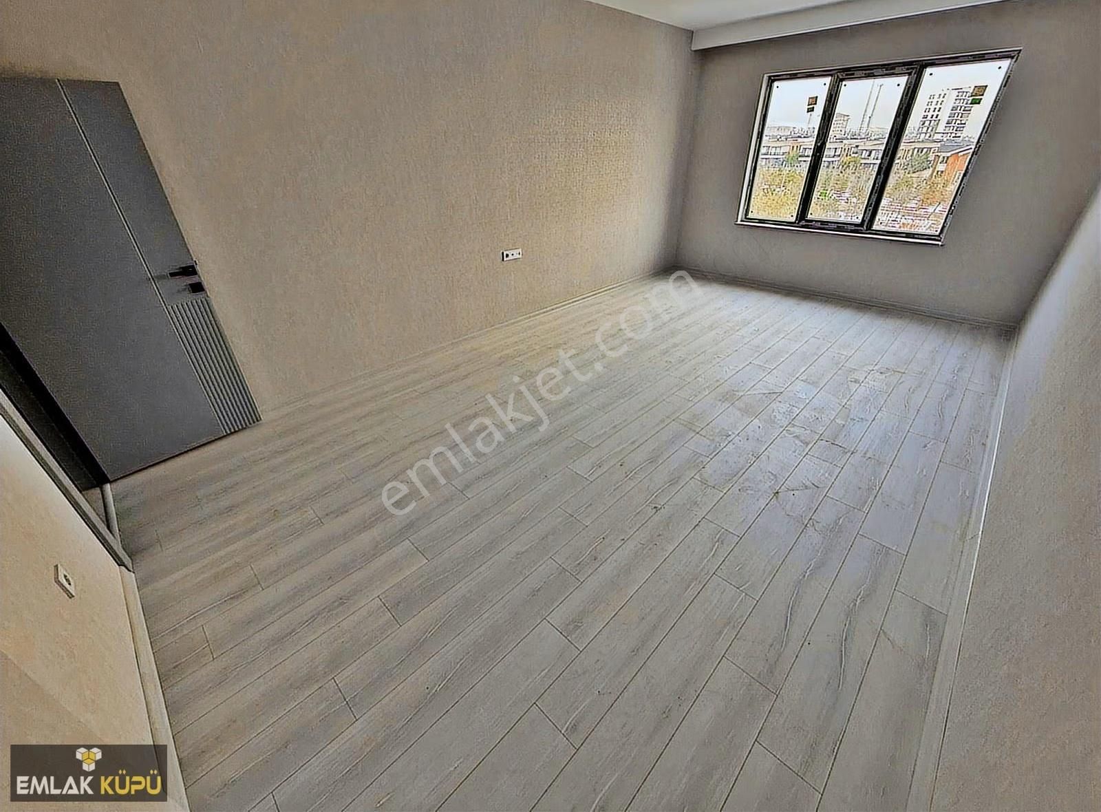 Bağlıca Mah'de Satılık 3+1 Yerden Isıtmalı Full Yapılı Daire - Görsel 23
