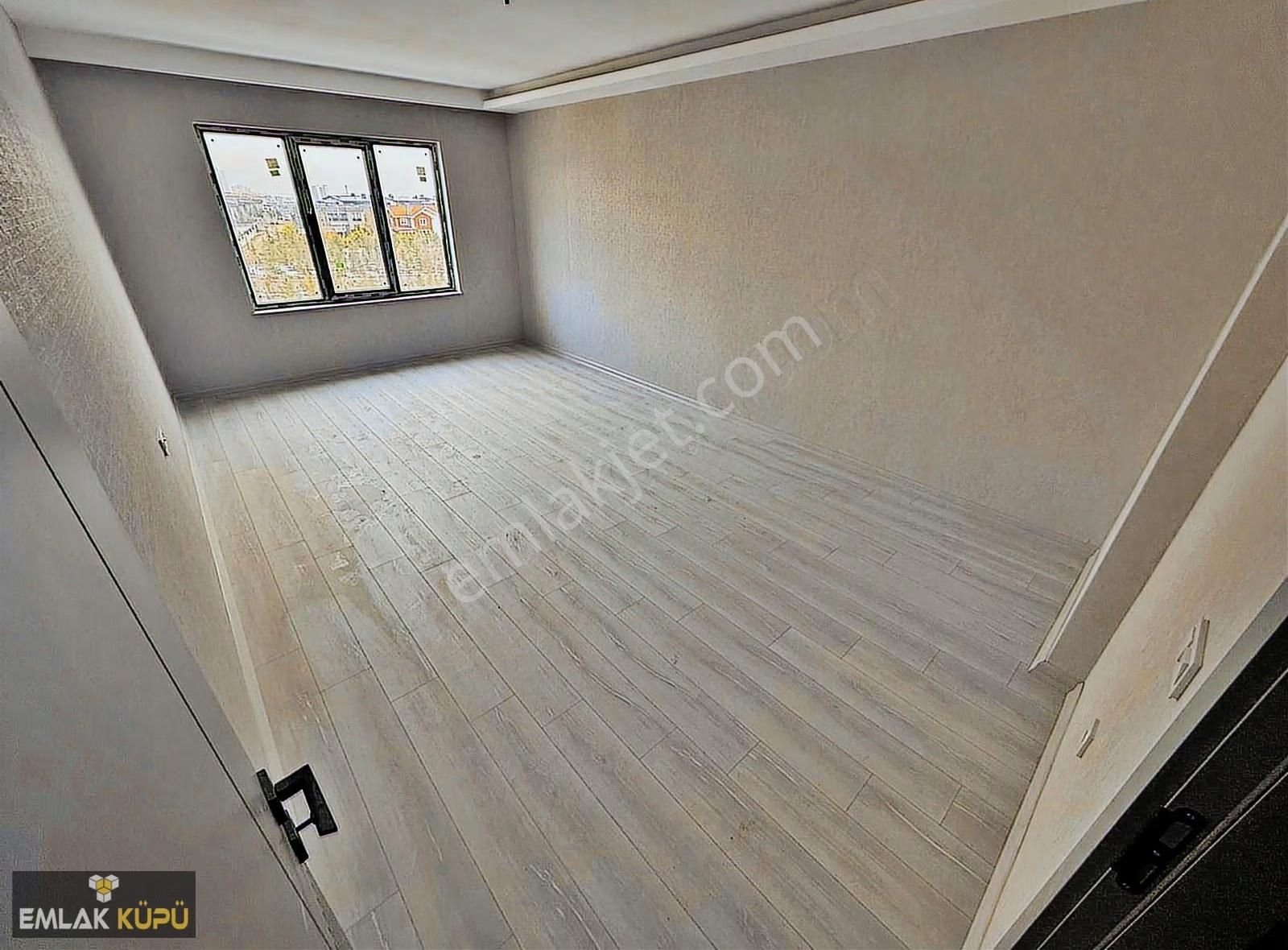 Bağlıca Mah'de Satılık 3+1 Yerden Isıtmalı Full Yapılı Daire - Görsel 2