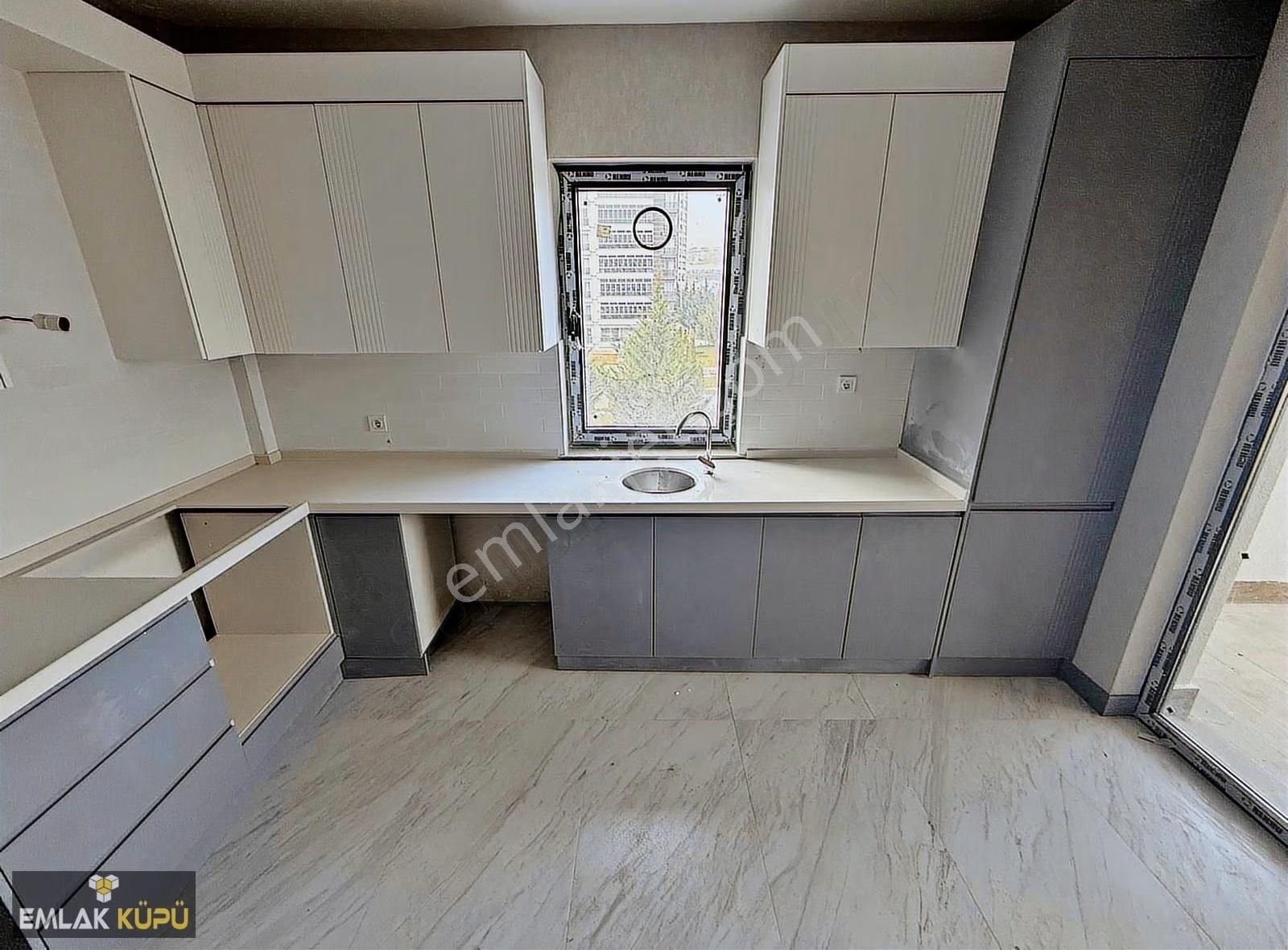 Bağlıca Mah'de Satılık 3+1 Yerden Isıtmalı Full Yapılı Daire - Görsel 20