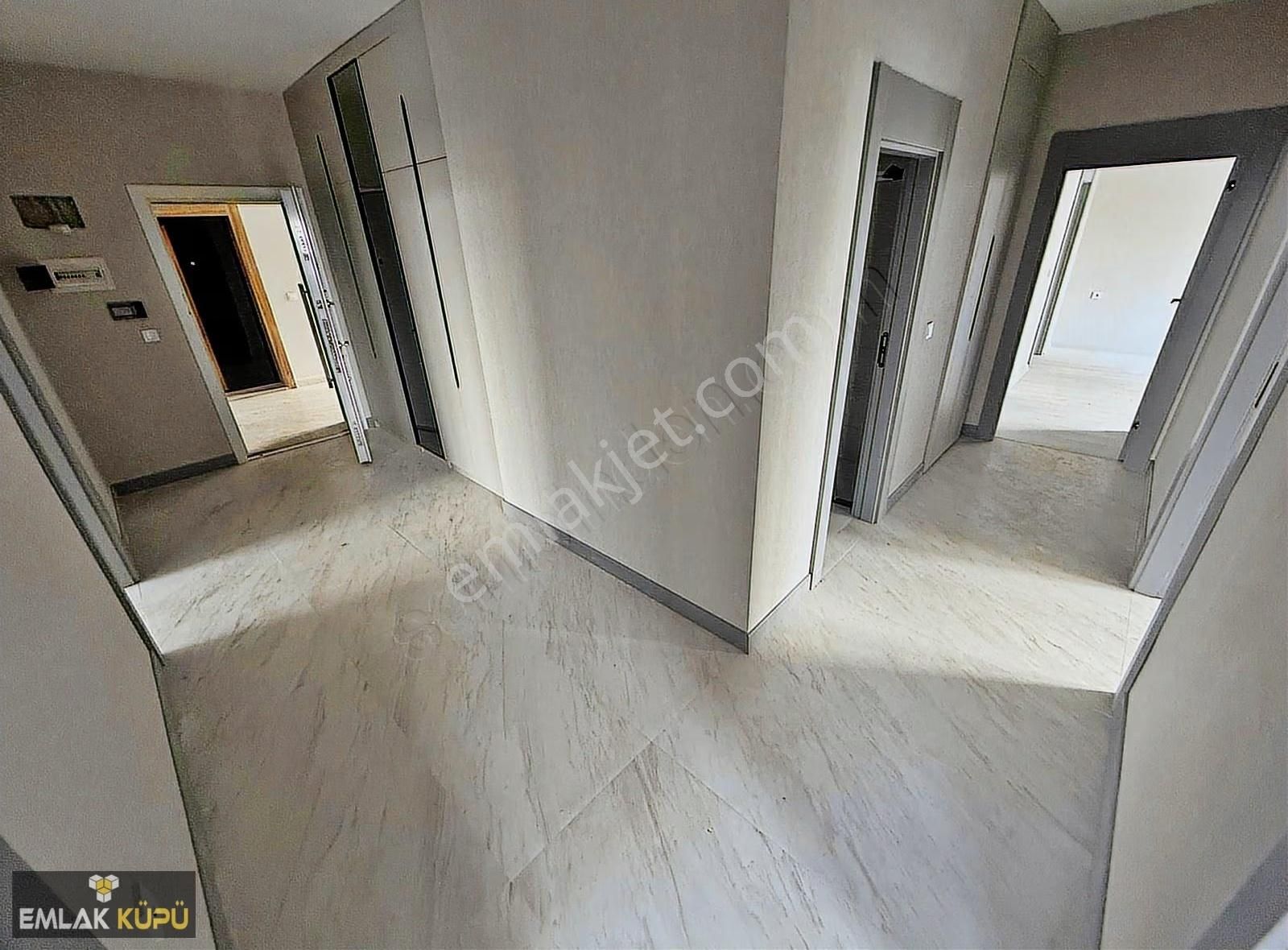 Bağlıca Mah'de Satılık 3+1 Yerden Isıtmalı Full Yapılı Daire - Görsel 22