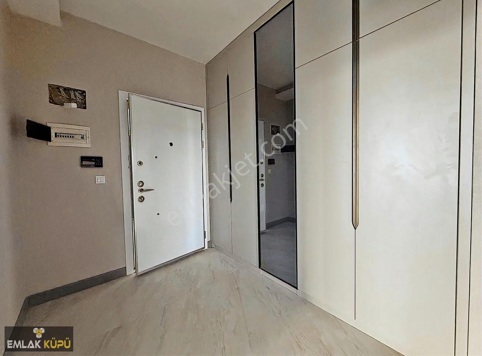 Bağlıca Mah'de Satılık 3+1 Yerden Isıtmalı Full Yapılı Daire - Görsel 30