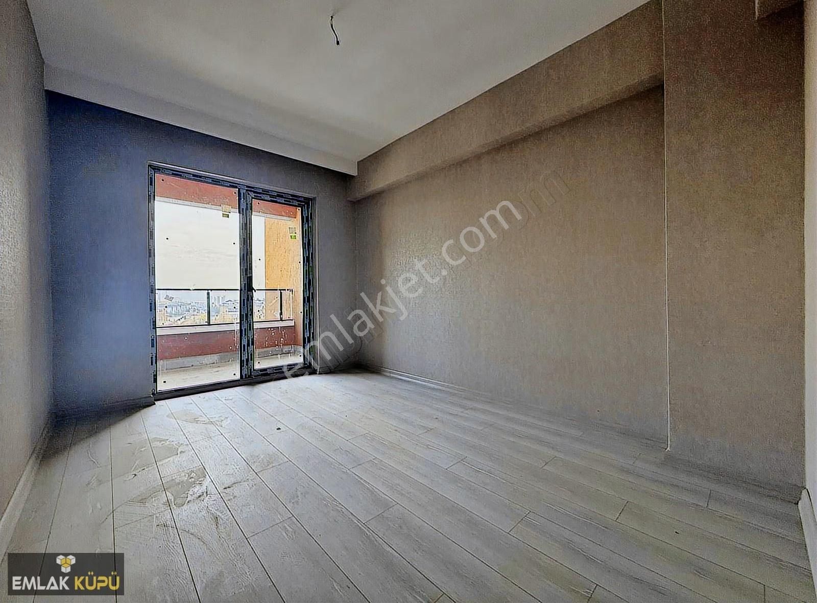 Bağlıca Mah'de Satılık 3+1 Yerden Isıtmalı Full Yapılı Daire - Görsel 15