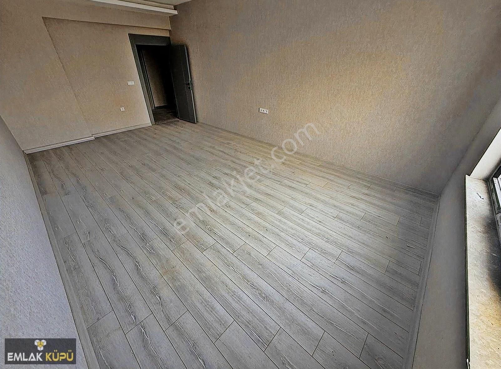 Bağlıca Mah'de Satılık 3+1 Yerden Isıtmalı Full Yapılı Daire - Görsel 3