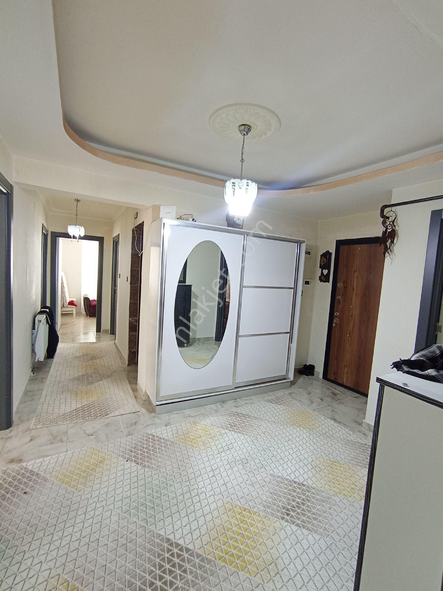 Batikent 3+1 170 Metre Kare Ebebeyin Banyolu Giyinme Odalı - Görsel 27