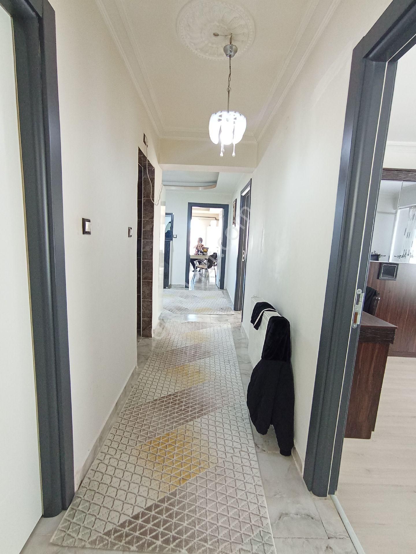 Batikent 3+1 170 Metre Kare Ebebeyin Banyolu Giyinme Odalı - Görsel 25